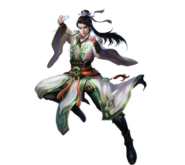 金庸开放世界大作《射雕》公测开启，网易大神发放公测限定礼包助力畅游